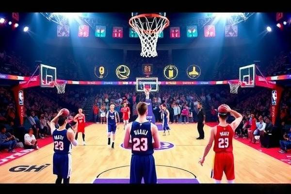 NBA录像2013总决赛,永恒的热血与荣耀之夜