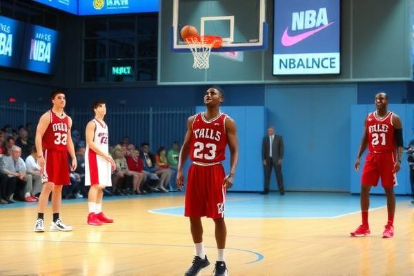 重温历史，2011年NBA东部决赛录像回顾  2011年NBA东部决赛 录像回顾 第2张