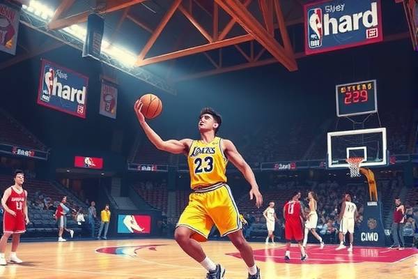 重温经典,1996年NBA总决赛录像 经典重温 1996年NBA总决赛录像 第3张 重温经典,1996年NBA总决赛录像 经典重温 1996年NBA总决赛录像 第3张