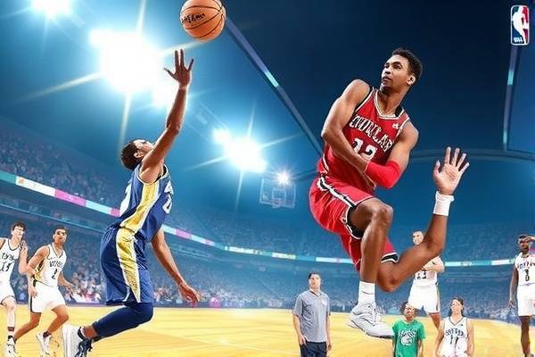 重温历史,2015年NBA总决赛录像回顾