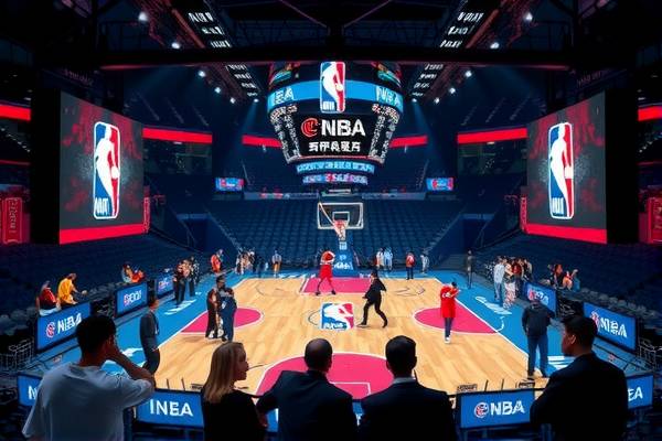 NBA热火与骑士,一场激烈对决的录像回放 NBA热火与骑士对决 录像回放 第2张 NBA热火与骑士,一场激烈对决的录像回放 NBA热火与骑士对决 录像回放 第2张