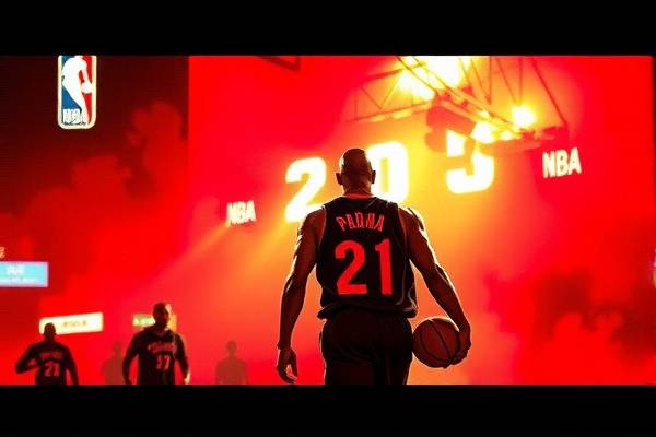 NBA 2009年总决赛录像,经典对决的重现与回忆