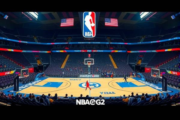 NBA总决赛G2录像，回顾与前瞻  NBA总决赛G2录像 回顾与前瞻 第2张