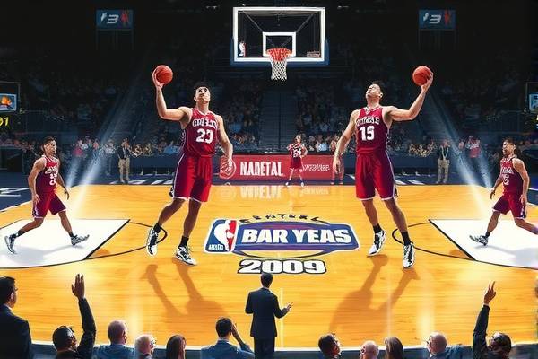 重温历史,2009年NBA总决赛全场录像回顾