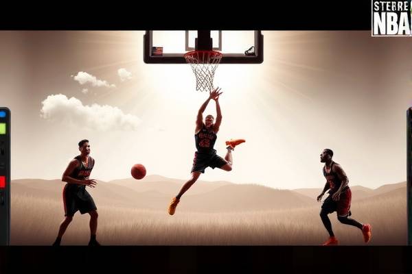 重温历史,2012年NBA总决赛录像回顾