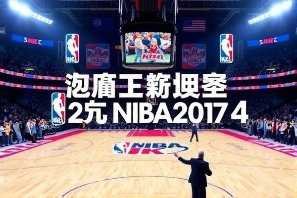 NBA录像全明星赛2017,精彩瞬间与永恒回忆