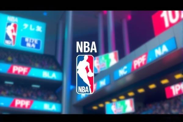 NBA历届全明星赛精彩瞬间回顾—录像珍藏版