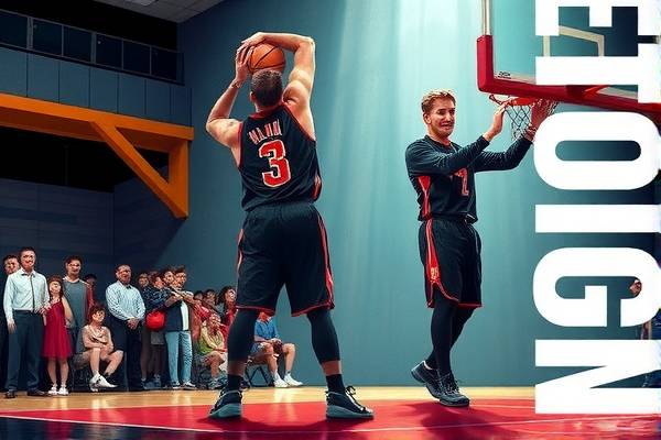 重温经典,2009年NBA全明星录像回放