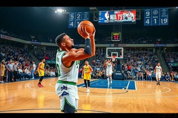 NBA百事通录像回放,篮球盛宴的绝佳回顾