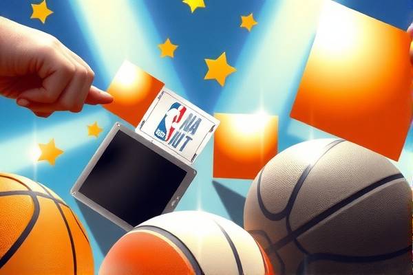 重温历史，探索2001年NBA全明星赛录像的独特魅力  2001年NBA全明星赛录像 历史探索（或历史重温） 第2张