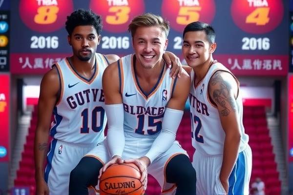 重温经典，NBA 2016 西部决赛 G5 录像回顾