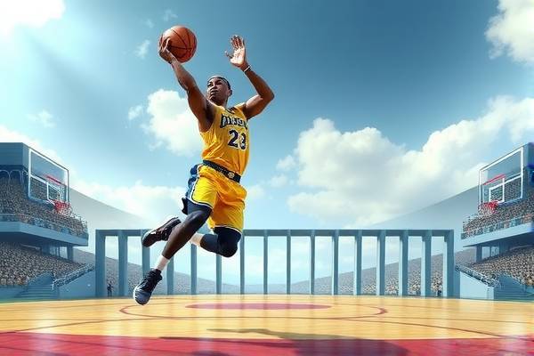 重温历史，2010年NBA总决赛录像第五场精彩回顾  2010年NBA总决赛 精彩回顾 第2张