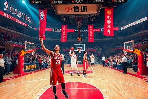 重温经典,NBA三分大赛2016录像 NBA三分大赛 录像重温 第2张 重温经典,NBA三分大赛2016录像 NBA三分大赛 录像重温 第2张