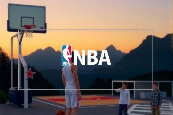 NBA赛事精彩瞬间,尽在CNTV录像回放