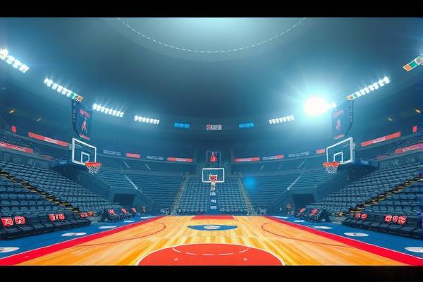 今日NBA直播录像，篮球盛宴的呈现  NBA直播录像 篮球盛宴 第2张