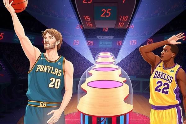 NBA录像锦集,重温经典,感受篮球魅力