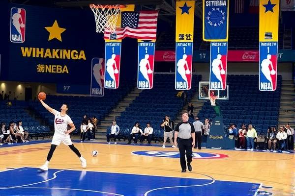 NBA经典季后赛录像,重温热血瞬间,感受篮球魅力