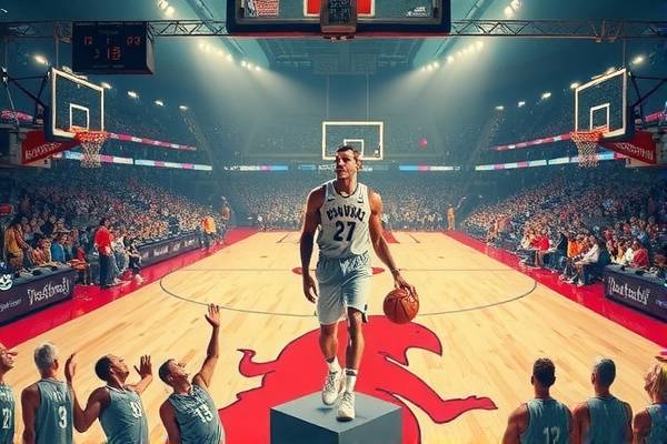 从海外视角观看NBA录像,篮球的魅力与全球影响力 海外视角观看NBA录像 篮球的全球影响力 第2张 从海外视角观看NBA录像,篮球的魅力与全球影响力 海外视角观看NBA录像 篮球的全球影响力 第2张