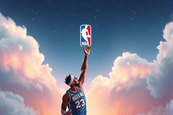 NBA篮球直播录像，记录精彩瞬间，重温热血时刻