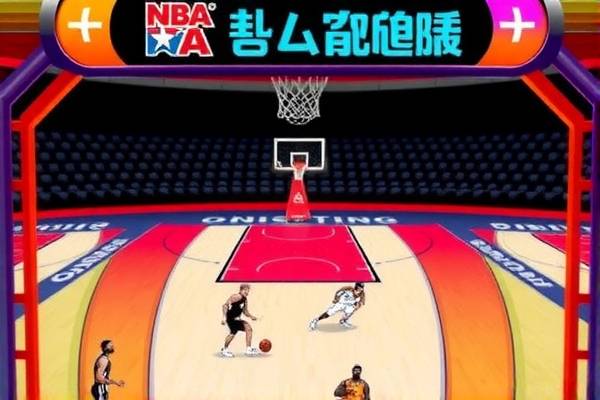 乔丹NBA录像回放，重温篮球传奇的经典时刻
