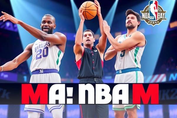 在哪里观看NBA录像，全面指南