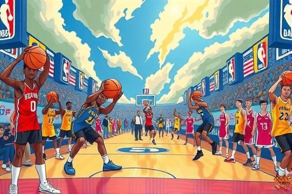 NBA录像回放与虎扑的完美结合  NBA录像回放 虎扑完美结合 第2张