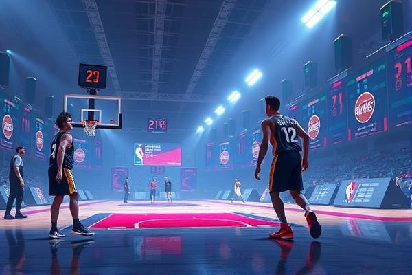 NBA常规赛比赛录像,精彩瞬间,不容错过 NBA常规赛 比赛录像/精彩瞬间 第2张 NBA常规赛比赛录像,精彩瞬间,不容错过 NBA常规赛 比赛录像/精彩瞬间 第2张