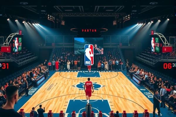 NBA录像骑士与马刺加时激战，一场不容错过的对决  NBA录像 骑士与马刺对决/加时激战 第3张