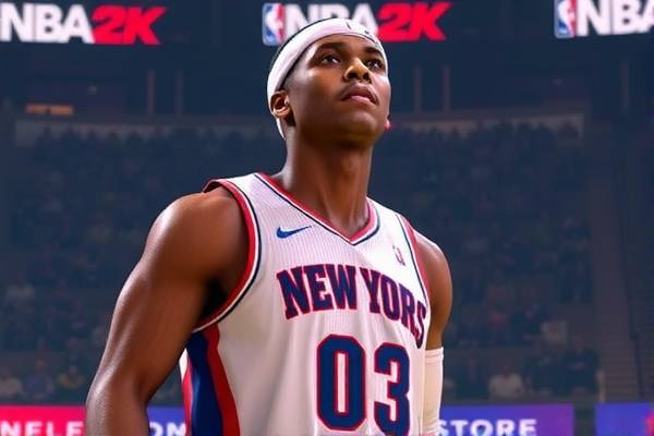 NBA 2K录像观看指南,一步步教你如何观看回放与精彩瞬间 2K录像观看 回放与精彩瞬间观看指南 第2张 NBA 2K录像观看指南,一步步教你如何观看回放与精彩瞬间 2K录像观看 回放与精彩瞬间观看指南 第2张