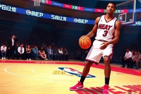 NBA 2014年总决赛高清录像回顾,热血赛场,传奇篇章