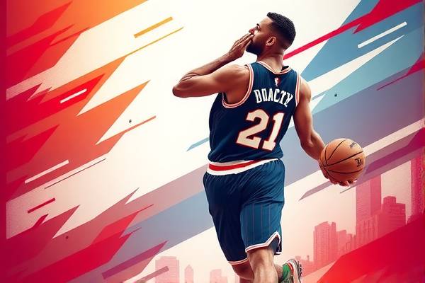 NBA篮球录像回放,重温经典,感受热血激情 NBA篮球录像回放 重温经典 第2张 NBA篮球录像回放,重温经典,感受热血激情 NBA篮球录像回放 重温经典 第2张