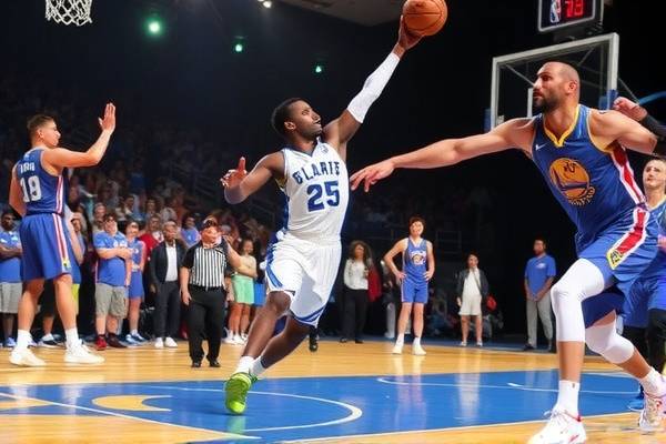 NBA季后赛录像设备，记录精彩瞬间，再现荣耀时刻  NBA季后赛录像设备 记录精彩瞬间 第1张