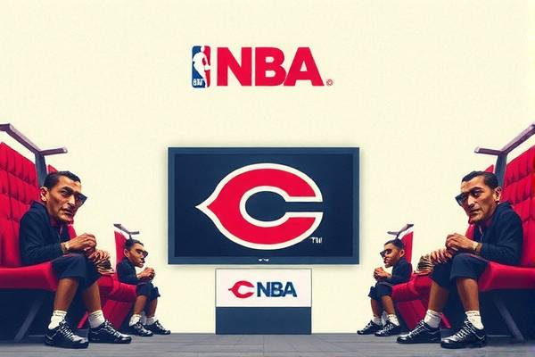 NBA录像门事件，揭秘背后的真相与影响