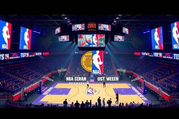 NBA录像门事件,揭秘背后的真相与影响 NBA录像门事件 真相与影响 第3张 NBA录像门事件,揭秘背后的真相与影响 NBA录像门事件 真相与影响 第3张