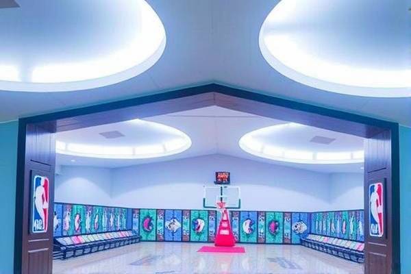 NBA最新赛事录像，热血激战，不容错过  NBA最新赛事录像 热血激战 第2张