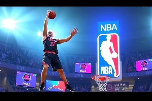 NBA历史比赛录像，重温经典，感受篮球魅力  NBA历史比赛录像 重温经典篮球魅力 第3张