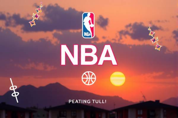 NBA篮球录像直播吧—篮球爱好者的最佳观看平台