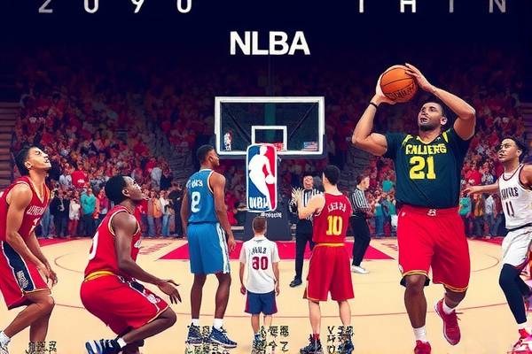 NBA赛事录像观看软件推荐  NBA赛事录像观看 软件推荐 第3张