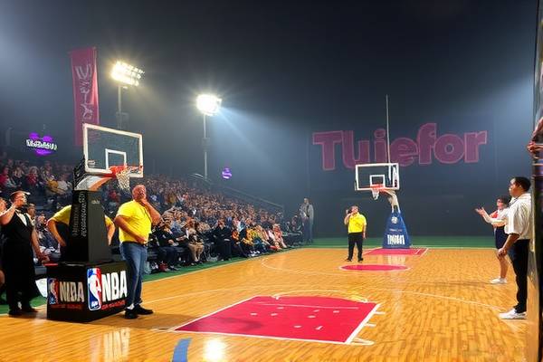 前天NBA比赛录像回放,重温热血瞬间 NBA比赛录像回放 重温热血瞬间 第3张 前天NBA比赛录像回放,重温热血瞬间 NBA比赛录像回放 重温热血瞬间 第3张