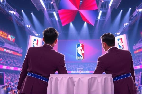 NBA赛事录像观看网站概览  NBA赛事录像 观看网站概览 第3张