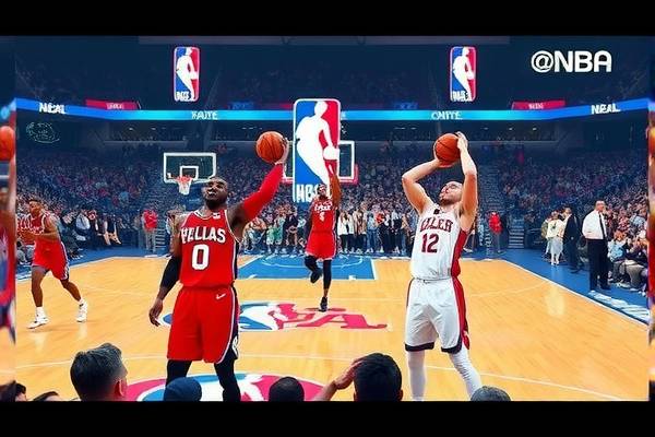 NBA录像回放下载指南,轻松获取比赛精彩瞬间 NBA录像回放下载 比赛精彩瞬间获取 第3张 NBA录像回放下载指南,轻松获取比赛精彩瞬间 NBA录像回放下载 比赛精彩瞬间获取 第3张