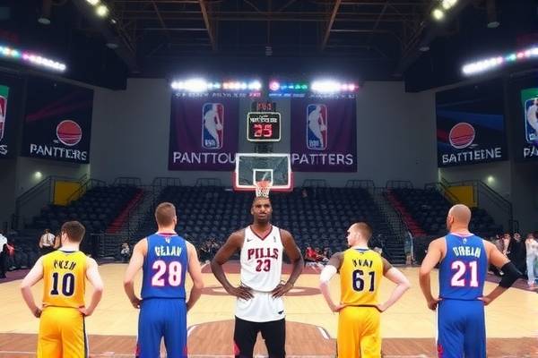 一七年NBA录像,回顾经典时刻,重温热血瞬间