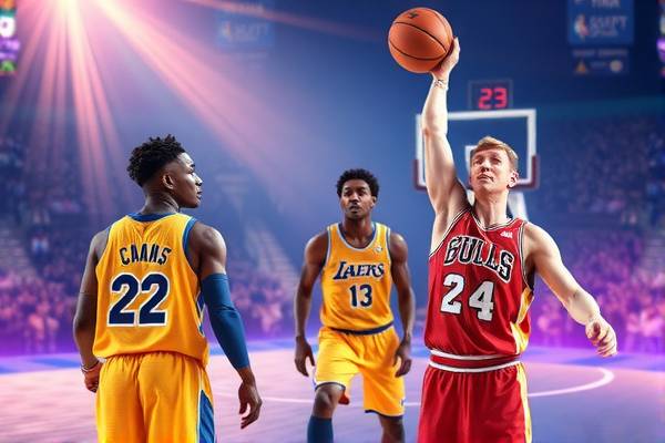 一七年NBA录像,回顾经典时刻,重温热血瞬间 经典时刻回顾 NBA录像重温 第2张 一七年NBA录像,回顾经典时刻,重温热血瞬间 经典时刻回顾 NBA录像重温 第2张