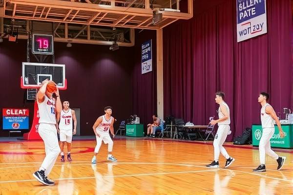 雷霆与火箭，一场激烈的对决—NBA录像分析  NBA录像分析 雷霆与火箭对决 第2张