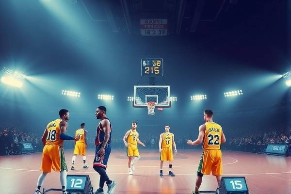 NBA赛场精彩瞬间,重温昨日比赛的回放录像 NBA赛场精彩瞬间 回放录像重温比赛 第3张 NBA赛场精彩瞬间,重温昨日比赛的回放录像 NBA赛场精彩瞬间 回放录像重温比赛 第3张