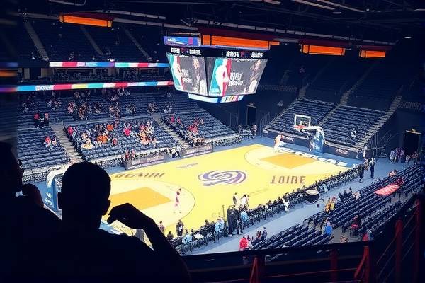 腾讯体育NBA录像回放，重温精彩瞬间的绝佳平台  腾讯体育NBA录像回放 重温精彩瞬间 第3张