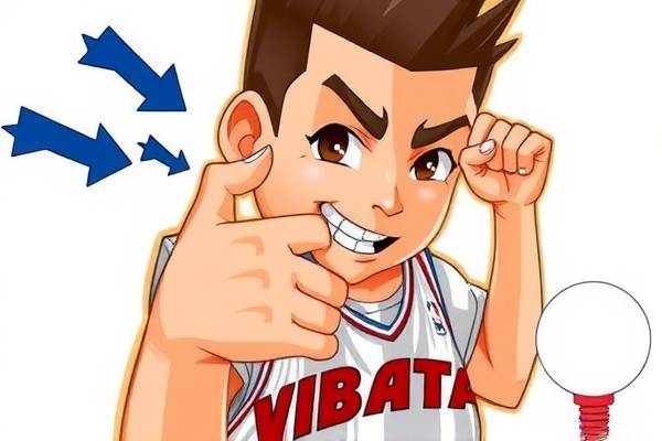 NBA全明星录像软件，记录精彩瞬间，重温荣耀时刻  NBA全明星录像软件 记录精彩瞬间 第2张