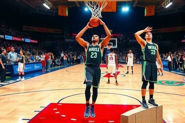 NBA录像回放哪里看？全面解析观看途径