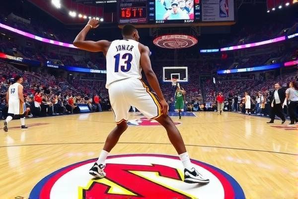 NBA录像回放哪里看？全面解析观看途径  NBA录像回放观看途径 观看NBA录像回放的方式 第3张