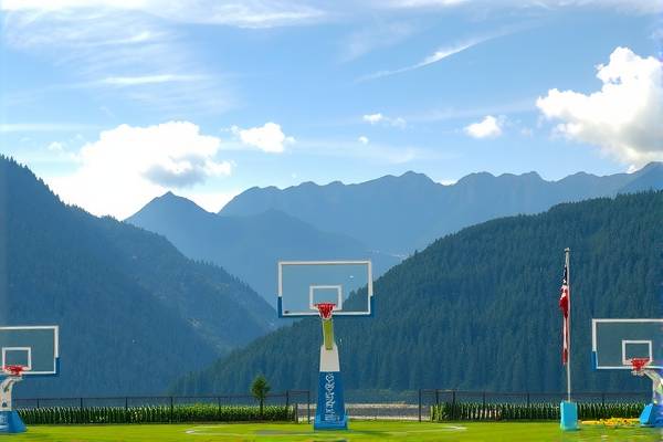 探寻NBA精彩赛事完整录像的绝佳观赏地